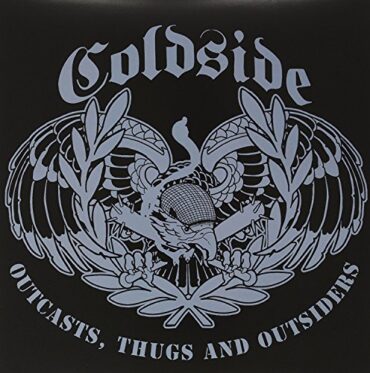 COLDSIDE – OUTCASTS, THUGS & OUTSIDERS