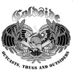 COLDSIDE – OUTCASTS, THUGS & OUTSIDERS