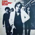 PAUL – BEAT COLLINS – RIBBON OF GOLD (180 GR)