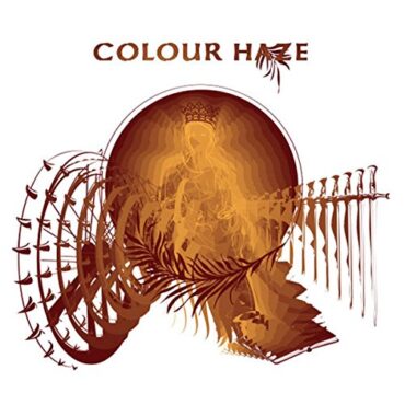 COLOUR HAZE – SHE SAID