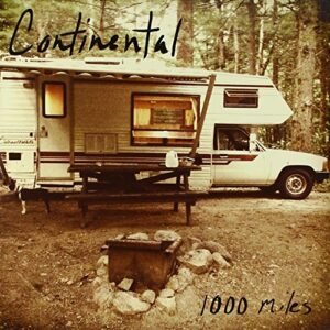 Continental 1000 Miles