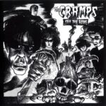 THE CRAMPS – OFF THE BONE