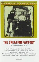 CREATION FACTORY – CREATION FACTORY