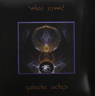 HELIOS CREED – GALACTIC OCTOPI