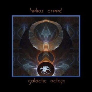 HELIOS CREED – GALACTIC OCTOPI