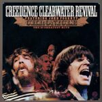 CREEDENCE CLEARWATER REVIVAL – CHRONICLE (20 GREATEST HITS)