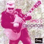 JAMES G CREIGHTON – JAMES G CREIGHTON