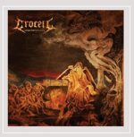 CROCELL – COME FORTH PLAGUE