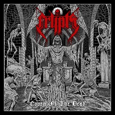 CRYPTS – COVEN OF THE DEAD