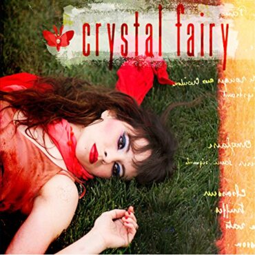 CRYSTAL FAIRY – CRYSTAL FAIRY