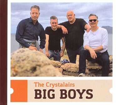 CRYSTALAIRS – BIG BOYS