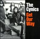 CYNICS – GET OUR WAY (COLOR)