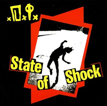 D.I. – STATE OF SHOCK