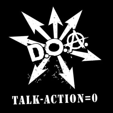 D.O.A. – TALK – ACTION = 0