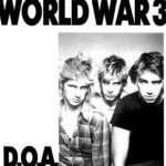 D.O.A. – WORLD WAR 3