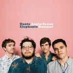 DANTE ELEPHANTE – ANGLO-SAXON SUMMER