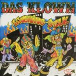 DAS KLOWN – LAUGHING STALK