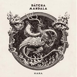 DATCHA MANDALA – HARA