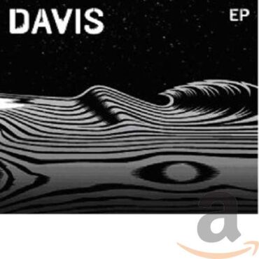 DAVIS – EP