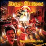 DAYGLO ABORTIONS – ARMAGEDDON SURVIVAL GUIDE