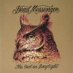 DEAD MESSENGERS – THE OWL IN DAYLIGHT