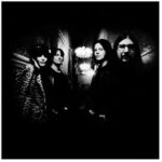 DEAD WEATHER – BLUE BLOOD BLUES/JAWBREAKER (LIVE)