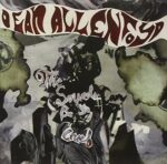 DEAN ALLEN FOYD – THE SOUNDS CAN BE SO CRUEL