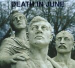 DEATH IN JUNE – BURIAL (DIGI)