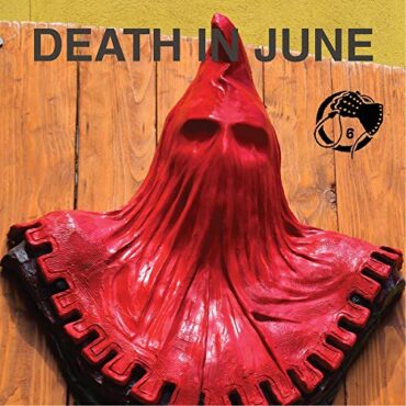 DEATH IN JUNE – ESSENCE! (CAMOUFLAGE COLORS)