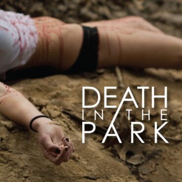 DEATH IN THE PARK – DEATH IN THE PARK