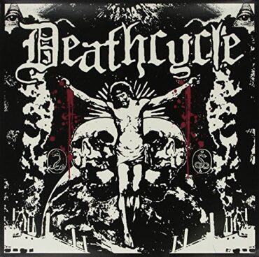 DEATHCYCLE – DEATHCYCLE (CLEAR)