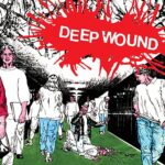 DEEP WOUND – DEEP WOUND