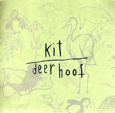 DEERHOOF/KIT – BUDDY SERIES V.2