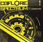 DEFLORE – SPECTRUM/EPICENTRE (180 GR)