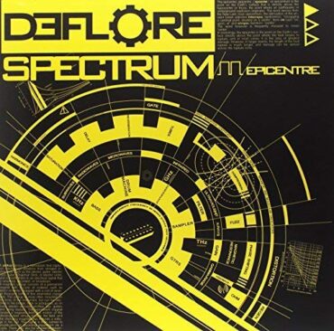 DEFLORE – SPECTRUM/EPICENTRE (180 GR)