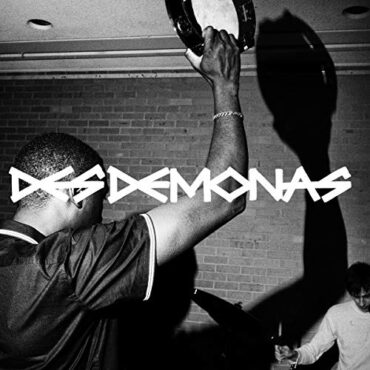 DES DEMONAS – BAY OF PIGS