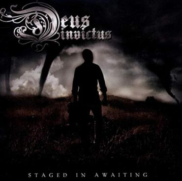 DEUS INVICTUS – STAGED IN WAITING