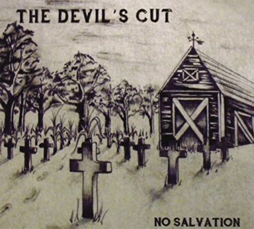 THE DEVIL’S CUT – NO SALVATION