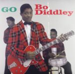 BO DIDDLEY – GO BO DIDDLEY