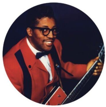 BO DIDDLEY – I’M A MAN – LIVE ’84 (PIC)