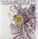 DISASTERATTI – CEREBRAL HACK ARTIST