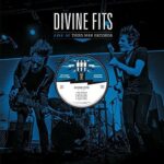 DIVINE FITS – THIRD MAN LIVE 6-17-2013