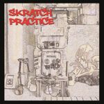 DJ T-KUT – SCRATCH PRACTICE