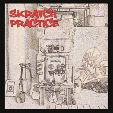 DJ T-KUT – SCRATCH PRACTICE