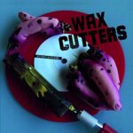 DJ T-KUT & DJ PLAYER – WAX CUTTERS (BLACK)