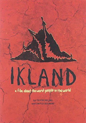 DOCUMENTARY – IKLAND