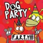 DOG PARTY – PARTY!