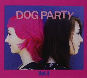 DOG PARTY – VOL. 4