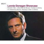 LONNIE DONEGAN – SHOWCASE (180 GR)