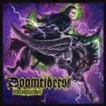 DOOMRIDERS – BLACK THUNDER (COLOR)